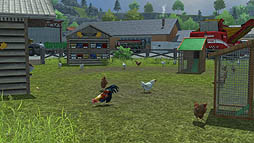画像ギャラリー No.004のサムネイル画像 / 「Farming Simulator」,農業未経験者も安心! ゲーム開始時の「はじめの一歩」を分かりやすく解説