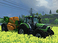 「Farming Simulator」，農業未経験者も安心！　ゲーム開始時の「はじめの一歩」を分かりやすく解説