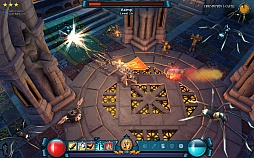 画像ギャラリー No.002のサムネイル画像 / Ubisoft,コミカルなFree-to-Playアクション「The Mighty Quest for Epic Loot」の最新トレイラーを公開