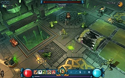 画像ギャラリー No.005のサムネイル画像 / Ubisoft,コミカルなFree-to-Playアクション「The Mighty Quest for Epic Loot」の最新トレイラーを公開