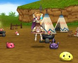 エミル・クロニクル・オンラインGG