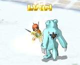 エミル・クロニクル・オンラインGG