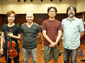 スマートフォン向けにリニューアルされた「かまいたちの夜 Smart Sound Novel」で，オーケストラ演奏をgaQdanが担当。その背景を聞く