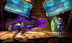 画像ギャラリー No.003のサムネイル画像 / PS3版「BLAZBLUE　CHRONOPHANTASMA」が10月24日，「BLAZBLUE」の世界観を基にしたADV「XBLAZE CODE：EMBRYO」が7月25日に発売