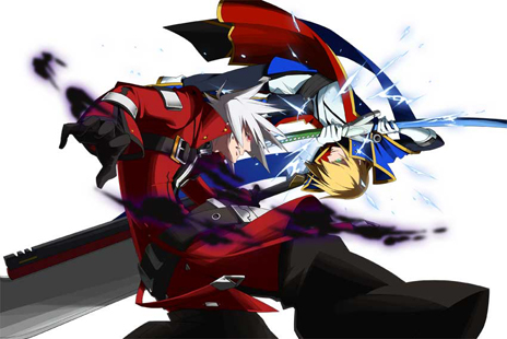画像ギャラリー No.011のサムネイル画像 / PS3版「BLAZBLUE　CHRONOPHANTASMA」が10月24日，「BLAZBLUE」の世界観を基にしたADV「XBLAZE CODE：EMBRYO」が7月25日に発売