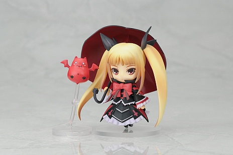 画像ギャラリー No.014のサムネイル画像 / PS3版「BLAZBLUE CHRONOPHANTASMA」が10月24日,「BLAZBLUE」の世界観を基にしたADV「XBLAZE CODE:EMBRYO」が7月25日に発売