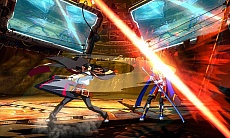 画像ギャラリー No.016のサムネイル画像 / PS3版「BLAZBLUE　CHRONOPHANTASMA」が10月24日，「BLAZBLUE」の世界観を基にしたADV「XBLAZE CODE：EMBRYO」が7月25日に発売