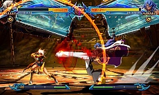 画像ギャラリー No.018のサムネイル画像 / PS3版「BLAZBLUE　CHRONOPHANTASMA」が10月24日，「BLAZBLUE」の世界観を基にしたADV「XBLAZE CODE：EMBRYO」が7月25日に発売