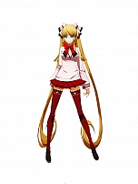 画像ギャラリー No.028のサムネイル画像 / PS3版「BLAZBLUE CHRONOPHANTASMA」が10月24日,「BLAZBLUE」の世界観を基にしたADV「XBLAZE CODE:EMBRYO」が7月25日に発売