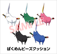 画像ギャラリー No.006のサムネイル画像 / アークシステムワークス，25周年記念イベントを5月19日に横浜で開催