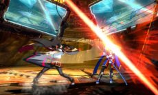 画像ギャラリー No.002のサムネイル画像 / 「BLAZBLUE CHRONOPHANTASMA」新キャラクターのプレイシーンやTVアニメのティザー映像が収められた最新PVが公開に＆「BLAZBLUE CONTINUUM SHIFT EXTEND」ベスト版が本日発売