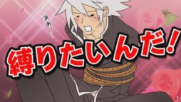 画像ギャラリー No.005のサムネイル画像 / 「ぶるらじH(はいぱー)」，第9回予告編が本日18：00より配信