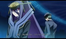 画像ギャラリー No.007のサムネイル画像 / 「BLAZBLUE CHRONOPHANTASMA」ボリューム満点のストーリーモードを紹介。「クロノファンタズマ編」前編の一部のエピソードが先行公開に