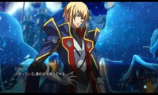 画像ギャラリー No.008のサムネイル画像 / 「BLAZBLUE CHRONOPHANTASMA」ボリューム満点のストーリーモードを紹介。「クロノファンタズマ編」前編の一部のエピソードが先行公開に