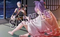 画像ギャラリー No.007のサムネイル画像 / 「BLAZBLUE CHRONOPHANTASMA」，店舗別オリジナル特典情報が公開
