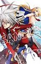 画像ギャラリー No.009のサムネイル画像 / 「BLAZBLUE CHRONOPHANTASMA」，店舗別オリジナル特典情報が公開