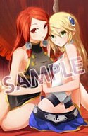 画像ギャラリー No.010のサムネイル画像 / 「BLAZBLUE CHRONOPHANTASMA」，店舗別オリジナル特典情報が公開