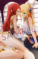 画像ギャラリー No.011のサムネイル画像 / 「BLAZBLUE CHRONOPHANTASMA」，店舗別オリジナル特典情報が公開