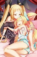 画像ギャラリー No.012のサムネイル画像 / 「BLAZBLUE CHRONOPHANTASMA」，店舗別オリジナル特典情報が公開