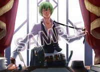 画像ギャラリー No.014のサムネイル画像 / 「BLAZBLUE CHRONOPHANTASMA」，店舗別オリジナル特典情報が公開