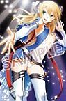 画像ギャラリー No.015のサムネイル画像 / 「BLAZBLUE CHRONOPHANTASMA」，店舗別オリジナル特典情報が公開