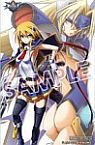 画像ギャラリー No.016のサムネイル画像 / 「BLAZBLUE CHRONOPHANTASMA」，店舗別オリジナル特典情報が公開