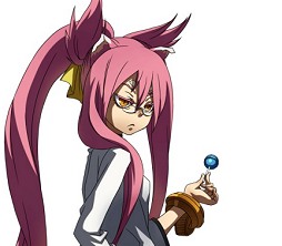 画像ギャラリー No.002のサムネイル画像 / ［TGS 2013］PS3版「BLAZBLUE CHRONOPHANTASMA」に「最強にして最高」のDLC追加キャラ「ココノエ」登場