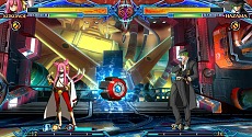 画像ギャラリー No.003のサムネイル画像 / ［TGS 2013］PS3版「BLAZBLUE CHRONOPHANTASMA」に「最強にして最高」のDLC追加キャラ「ココノエ」登場