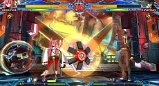 画像ギャラリー No.004のサムネイル画像 / ［TGS 2013］PS3版「BLAZBLUE CHRONOPHANTASMA」に「最強にして最高」のDLC追加キャラ「ココノエ」登場