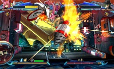 画像ギャラリー No.009のサムネイル画像 / ［TGS 2013］PS3版「BLAZBLUE CHRONOPHANTASMA」に「最強にして最高」のDLC追加キャラ「ココノエ」登場