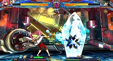 画像ギャラリー No.010のサムネイル画像 / ［TGS 2013］PS3版「BLAZBLUE CHRONOPHANTASMA」に「最強にして最高」のDLC追加キャラ「ココノエ」登場
