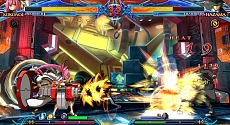 画像ギャラリー No.012のサムネイル画像 / ［TGS 2013］PS3版「BLAZBLUE CHRONOPHANTASMA」に「最強にして最高」のDLC追加キャラ「ココノエ」登場