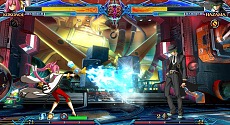 画像ギャラリー No.013のサムネイル画像 / ［TGS 2013］PS3版「BLAZBLUE CHRONOPHANTASMA」に「最強にして最高」のDLC追加キャラ「ココノエ」登場