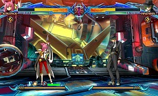 画像ギャラリー No.014のサムネイル画像 / ［TGS 2013］PS3版「BLAZBLUE CHRONOPHANTASMA」に「最強にして最高」のDLC追加キャラ「ココノエ」登場