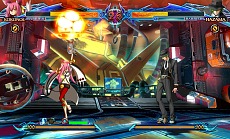 画像ギャラリー No.015のサムネイル画像 / ［TGS 2013］PS3版「BLAZBLUE CHRONOPHANTASMA」に「最強にして最高」のDLC追加キャラ「ココノエ」登場