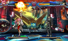 画像ギャラリー No.016のサムネイル画像 / ［TGS 2013］PS3版「BLAZBLUE CHRONOPHANTASMA」に「最強にして最高」のDLC追加キャラ「ココノエ」登場