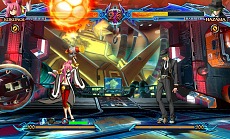 画像ギャラリー No.017のサムネイル画像 / ［TGS 2013］PS3版「BLAZBLUE CHRONOPHANTASMA」に「最強にして最高」のDLC追加キャラ「ココノエ」登場
