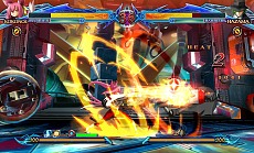 画像ギャラリー No.019のサムネイル画像 / ［TGS 2013］PS3版「BLAZBLUE CHRONOPHANTASMA」に「最強にして最高」のDLC追加キャラ「ココノエ」登場
