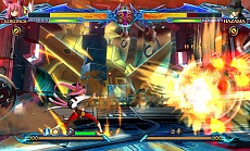 画像ギャラリー No.020のサムネイル画像 / ［TGS 2013］PS3版「BLAZBLUE CHRONOPHANTASMA」に「最強にして最高」のDLC追加キャラ「ココノエ」登場