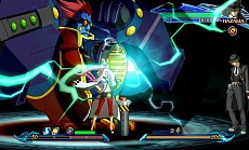 画像ギャラリー No.022のサムネイル画像 / ［TGS 2013］PS3版「BLAZBLUE CHRONOPHANTASMA」に「最強にして最高」のDLC追加キャラ「ココノエ」登場