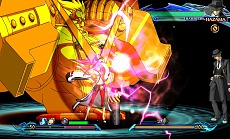 画像ギャラリー No.025のサムネイル画像 / ［TGS 2013］PS3版「BLAZBLUE CHRONOPHANTASMA」に「最強にして最高」のDLC追加キャラ「ココノエ」登場