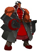 画像ギャラリー No.028のサムネイル画像 / ［TGS 2013］PS3版「BLAZBLUE CHRONOPHANTASMA」に「最強にして最高」のDLC追加キャラ「ココノエ」登場