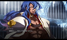 画像ギャラリー No.032のサムネイル画像 / ［TGS 2013］PS3版「BLAZBLUE CHRONOPHANTASMA」に「最強にして最高」のDLC追加キャラ「ココノエ」登場