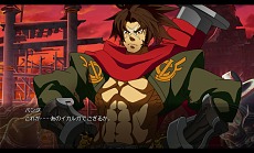 画像ギャラリー No.033のサムネイル画像 / ［TGS 2013］PS3版「BLAZBLUE CHRONOPHANTASMA」に「最強にして最高」のDLC追加キャラ「ココノエ」登場
