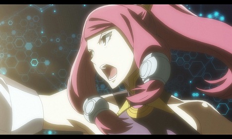 画像ギャラリー No.043のサムネイル画像 / ［TGS 2013］PS3版「BLAZBLUE CHRONOPHANTASMA」に「最強にして最高」のDLC追加キャラ「ココノエ」登場