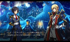 画像ギャラリー No.048のサムネイル画像 / ［TGS 2013］PS3版「BLAZBLUE CHRONOPHANTASMA」に「最強にして最高」のDLC追加キャラ「ココノエ」登場
