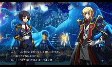 画像ギャラリー No.049のサムネイル画像 / ［TGS 2013］PS3版「BLAZBLUE CHRONOPHANTASMA」に「最強にして最高」のDLC追加キャラ「ココノエ」登場