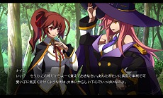 画像ギャラリー No.052のサムネイル画像 / ［TGS 2013］PS3版「BLAZBLUE CHRONOPHANTASMA」に「最強にして最高」のDLC追加キャラ「ココノエ」登場