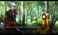 画像ギャラリー No.053のサムネイル画像 / ［TGS 2013］PS3版「BLAZBLUE CHRONOPHANTASMA」に「最強にして最高」のDLC追加キャラ「ココノエ」登場