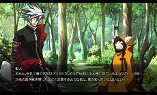 画像ギャラリー No.054のサムネイル画像 / ［TGS 2013］PS3版「BLAZBLUE CHRONOPHANTASMA」に「最強にして最高」のDLC追加キャラ「ココノエ」登場